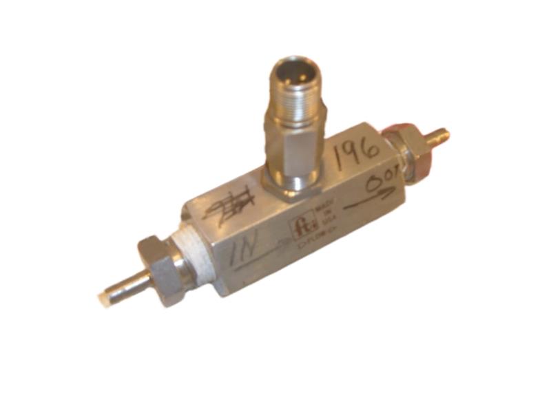 FLOW TECHNOLOGY FTO-N2-LJS