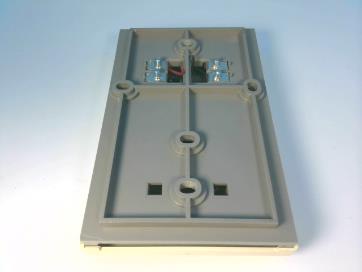 SCHNEIDER ELECTRIC MN-S4HT