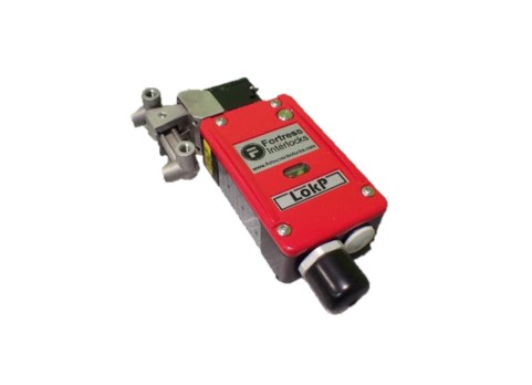 FORTRESS INTERLOCKS LOKP