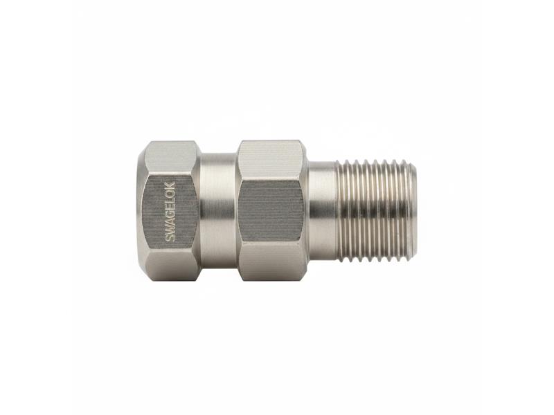 SWAGELOK SS-TH6TM10TM10-150CM