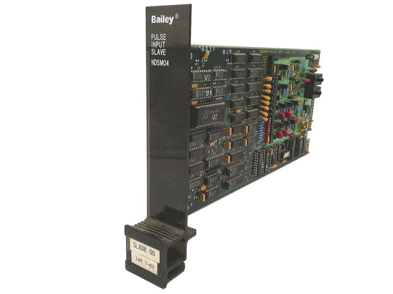 ASEA BROWN BOVERI NDSM-04
