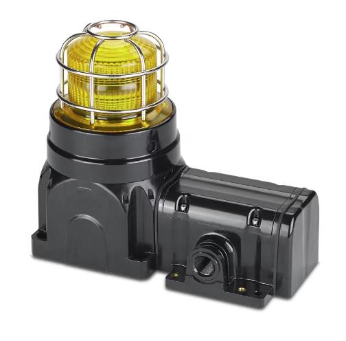 FEDERAL SIGNAL G-STR-024-E-Y-15J