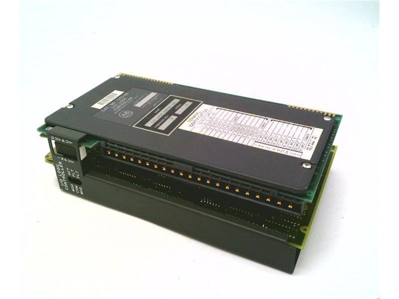 ALLEN BRADLEY 1771-DR