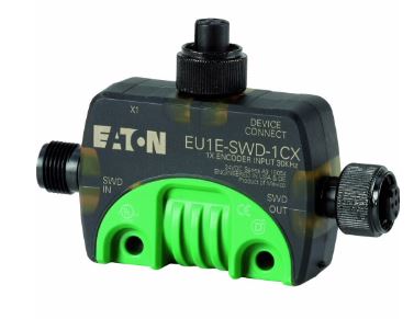 EATON CORPORATION EU1E-SWD-1CX