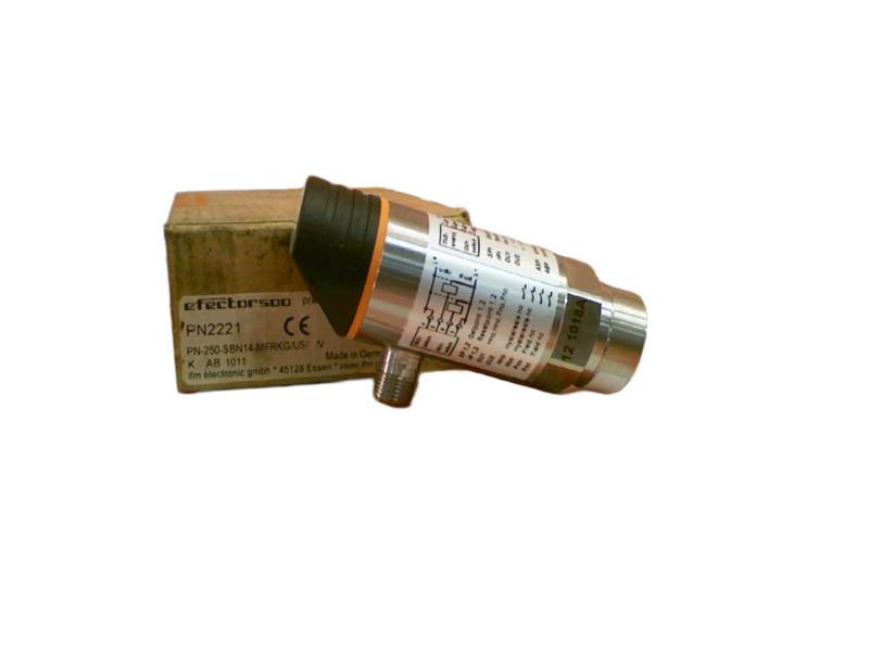 EFECTOR PN-250-SBN14-MFRKG/US/V