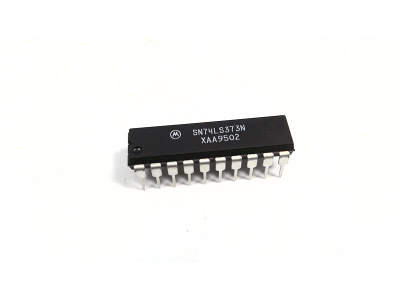 NXP SEMICONDUCTOR SN74LS373N