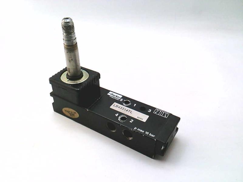 PARKER LB43314TL