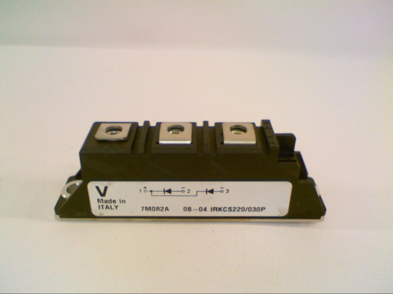 VISHAY IRKCS220/030P