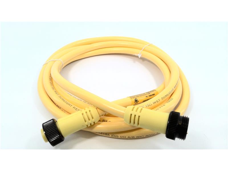 MOLEX 114030K12M030