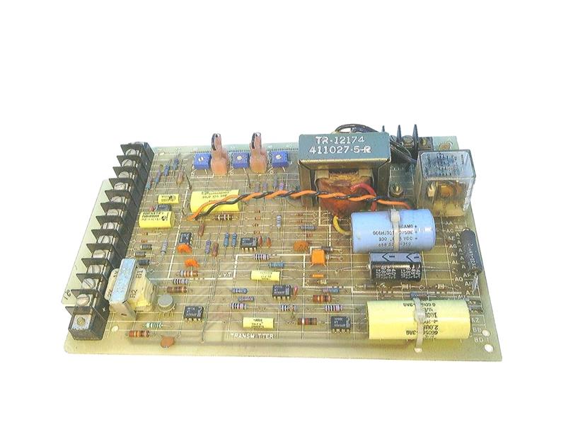 ASEA BROWN BOVERI 801412-A