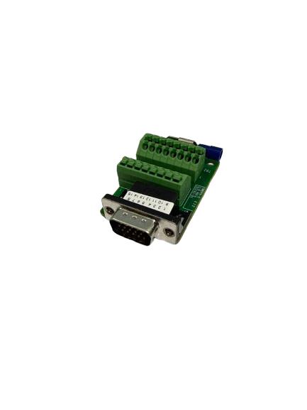 NIDEC CORP STI-ENC