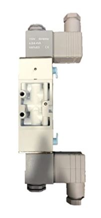 MINDMAN MVSC-260-4E2-AC110-NPT