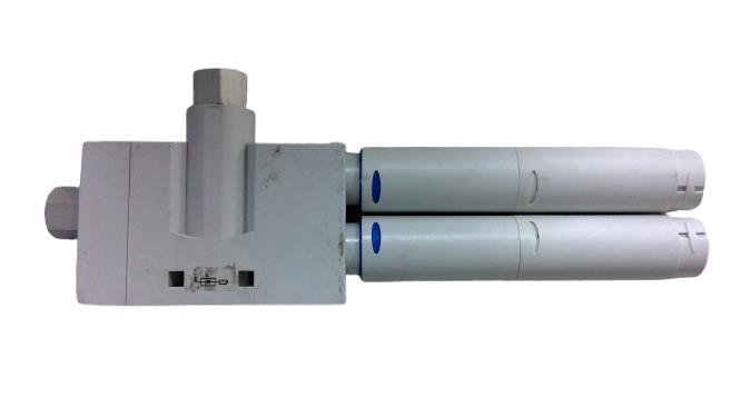 VN-30-L-T6-PI5-VI6-RO2 Vacuum Generator by FESTO