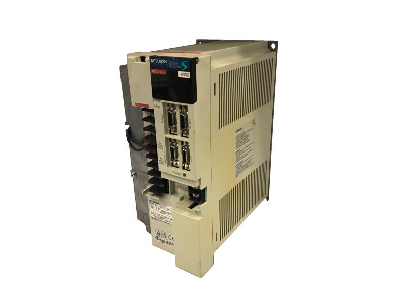 MITSUBISHI MR-J2S-350B4-S902