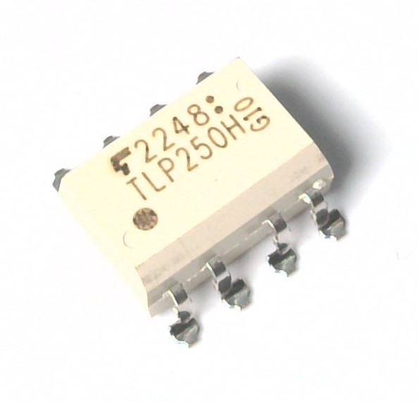 TOSHIBA TLP250H(TP1,F)