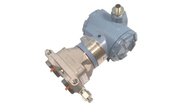 EMERSON 3051CD3A22A2AB4P2L4A0291