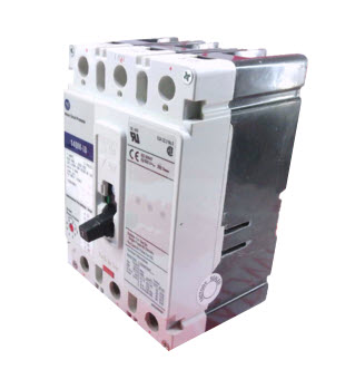 ALLEN BRADLEY 140M-I8P-B70S-M