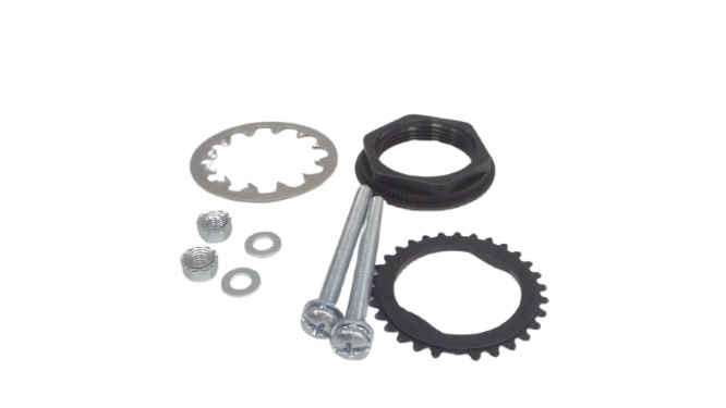 ALLEN BRADLEY 129-130B