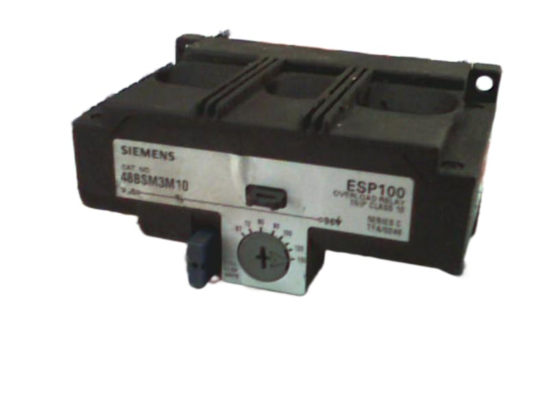 SIEMENS 48BSM3M10