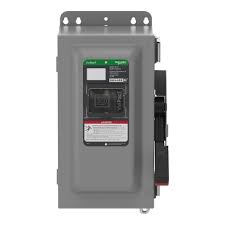 SCHNEIDER ELECTRIC VHU362AWKGL