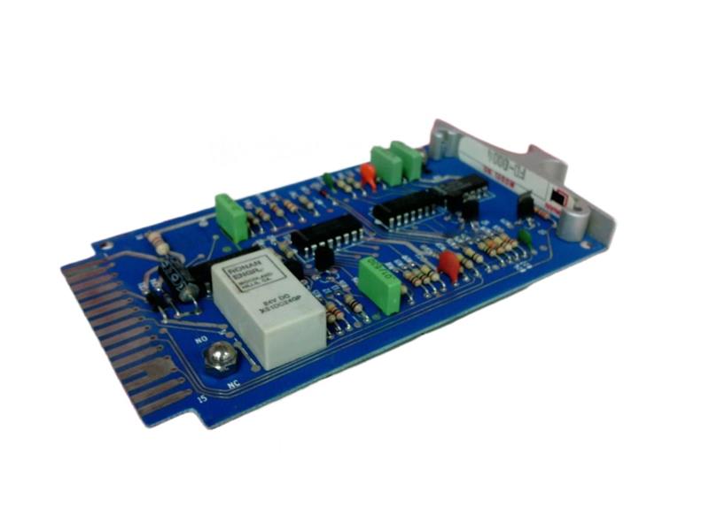 RONAN ENGINEERING CO FD-0004