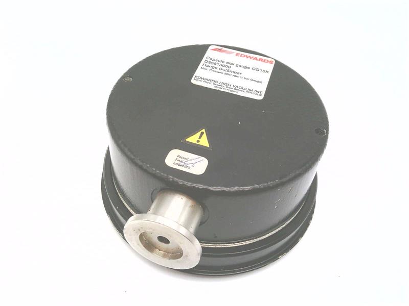 EDWARDS VACUUM D35613000
