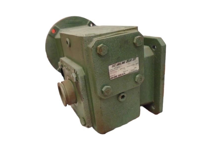 OHIO GEAR SMF2238MQ140-223179