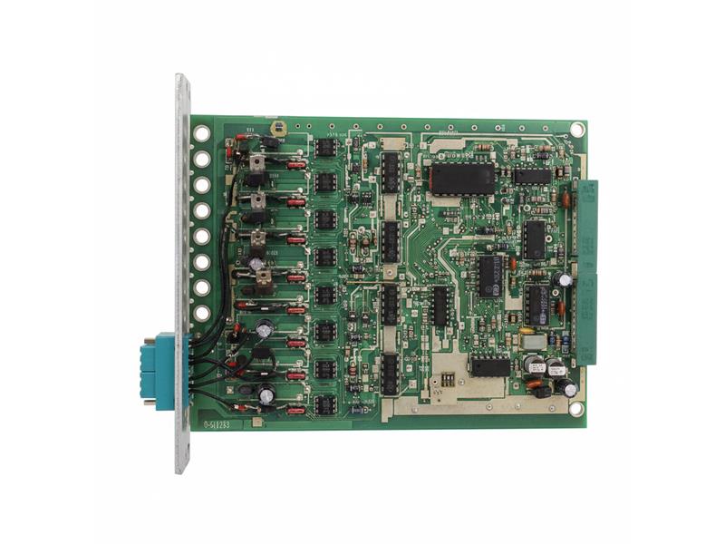 ASEA BROWN BOVERI O-51825-3