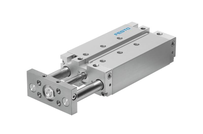 FESTO DFM-25-80-B-P-A-GF