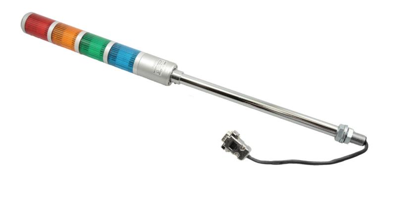 PATLITE SL-402V-RYGB