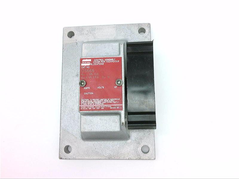 DS666 by EATON CORPORATION