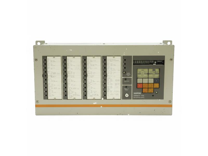 SIEMENS 6FS3050-0AG