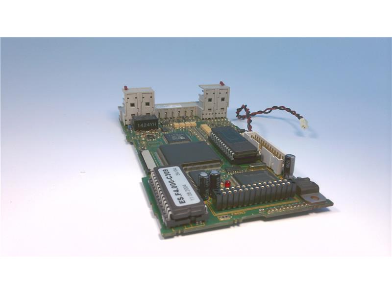 KEB AUTOMATION 0A.S4.080-0026