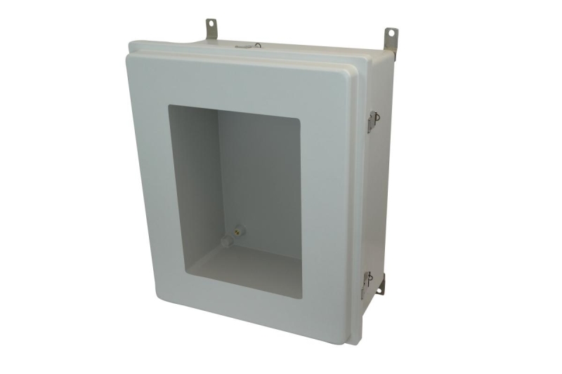 ALLIED MOULDED PRODUCTS AM24208RLW