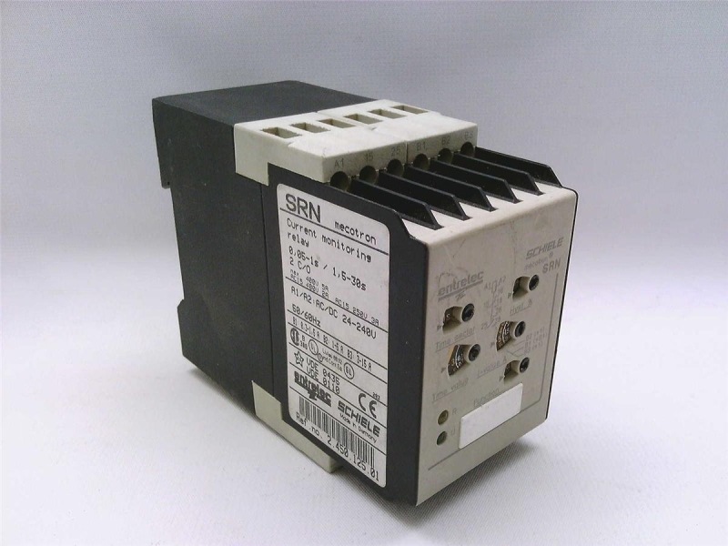 2.450.125.01 by ASEA BROWN BOVERI