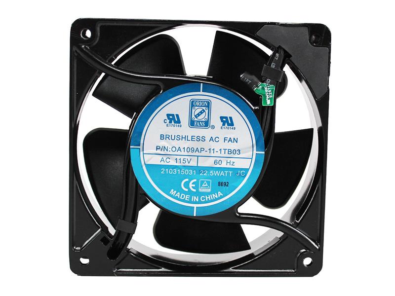 ORION FANS OA109AP-11-1TB03