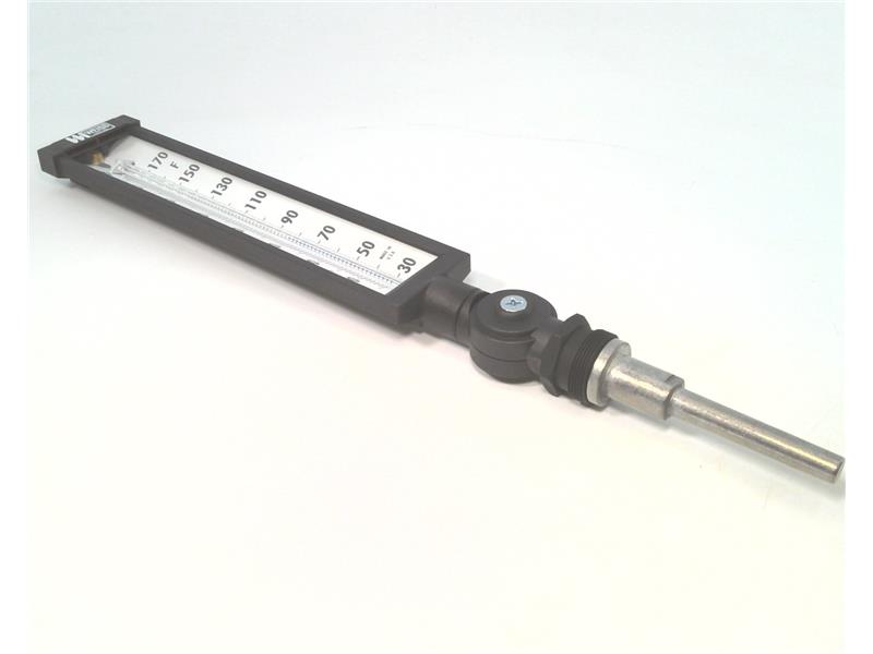 WEISS INSTRUMENTS 9VU35-180