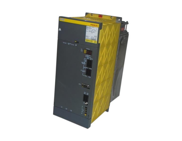 FANUC A06B-6087-H130#CE