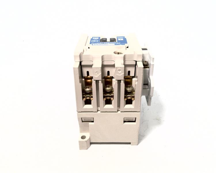 EATON CORPORATION BN16DN0AB