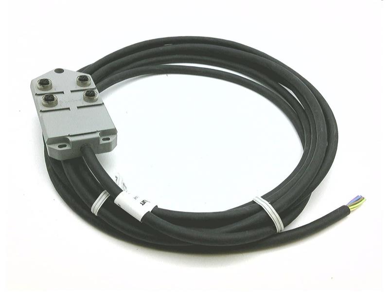 ASB4-S3372/5M by BELDEN