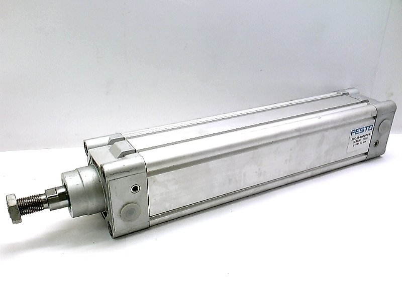 FESTO DNC-63-240-PPV-A