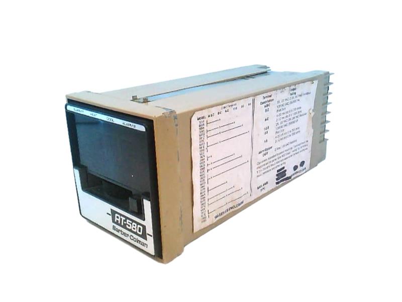 INVENSYS 585B-10016-000-0-00