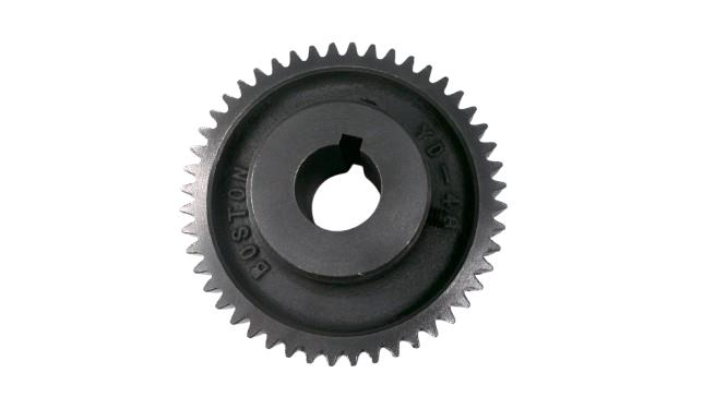 ALTRA INDUSTRIAL MOTION YD-48