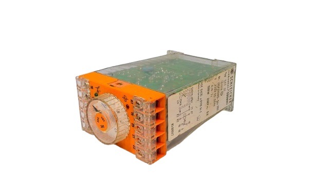 WIELAND SZT-31-0.15-3S-AC220V-50/60HZ