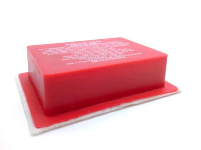 NALCO CHEMICAL CO 2815