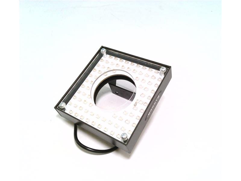 BANNER ENGINEERING LEDBR80X80M