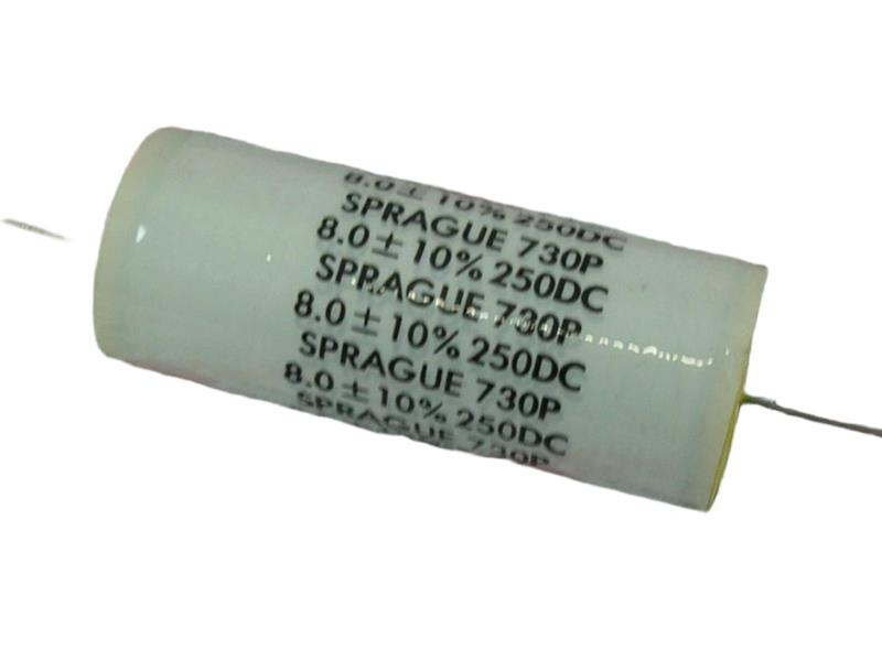 GENERIC CAL8U250
