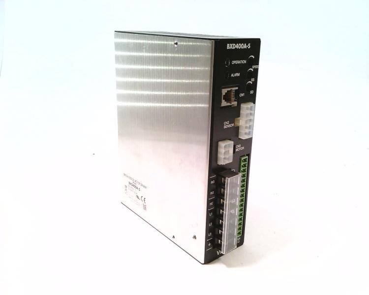 ORIENTAL MOTOR BXD400A-S