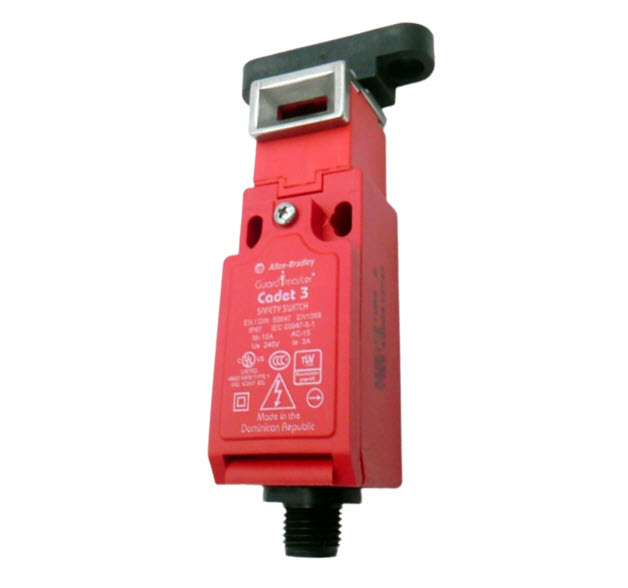 ALLEN BRADLEY 440K-C21089