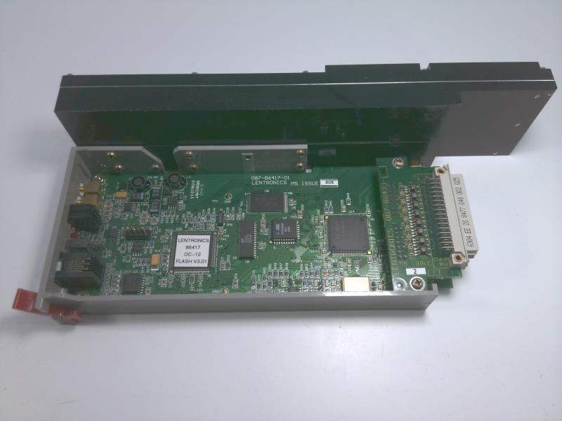 GENERAL ELECTRIC 86417-03